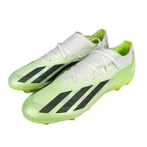Adidas X Crazyfast.2 FG Soccer Cleats (Size Men 11 / Women 12) HQ4533